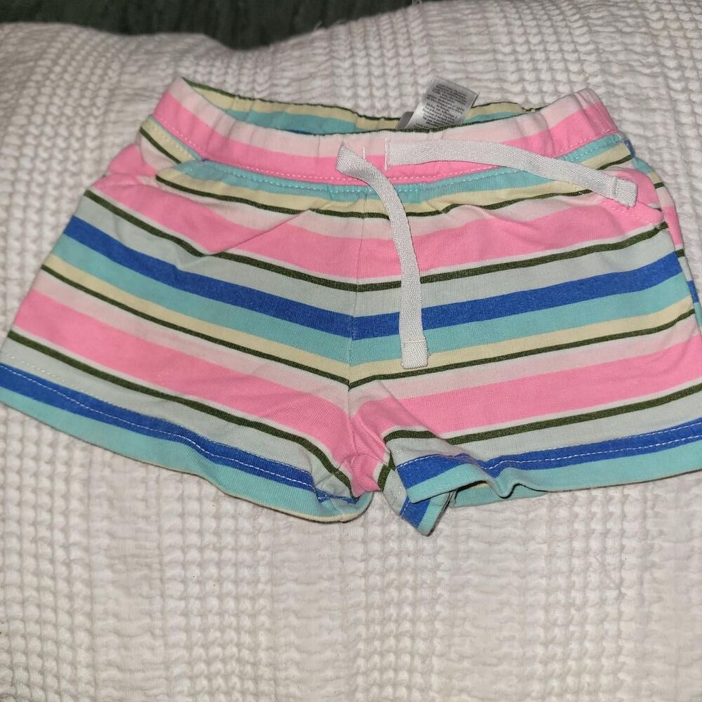 Carter-s Multi Shorts